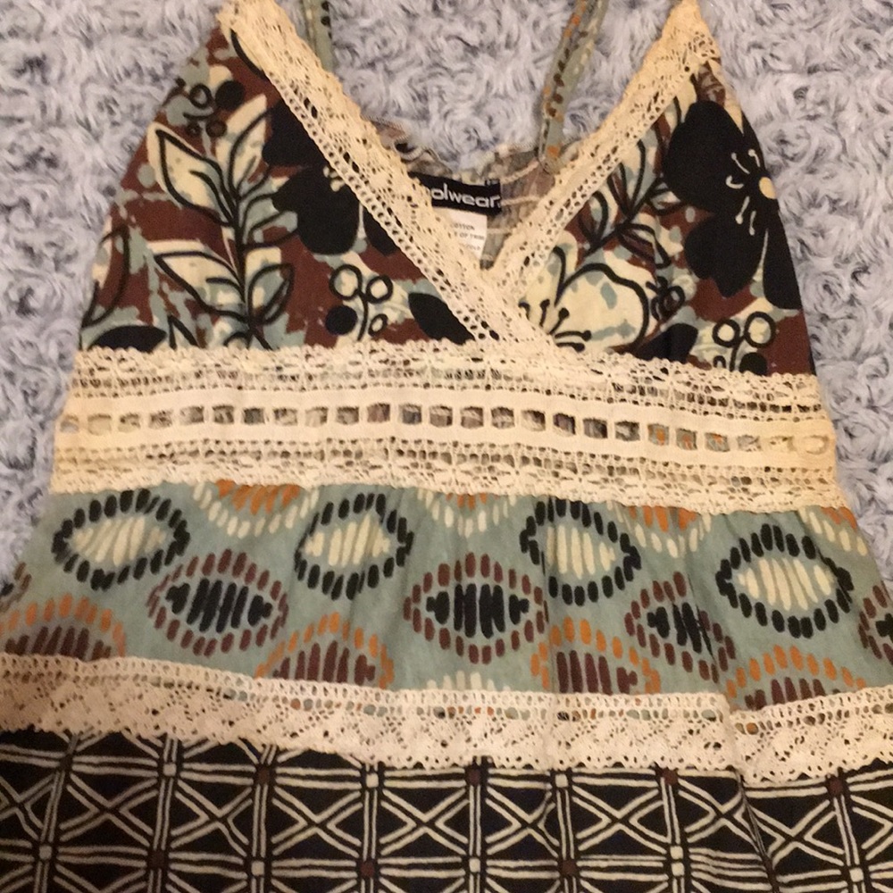 Tank top - Picture 2 of 4